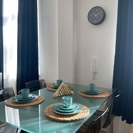 מגדבורג Wohnung Im Zentrum 3 מראה חיצוני תמונה