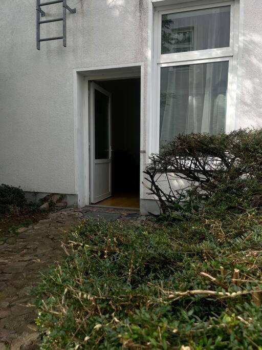 מגדבורג Wohnung Im Zentrum 3 מראה חיצוני תמונה
